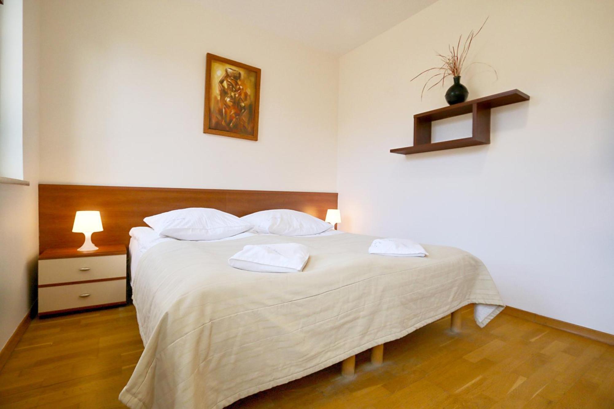 Aquamarina Z Garazem W Cenie By Baltic Home Miedzyzdroje Dış mekan fotoğraf
