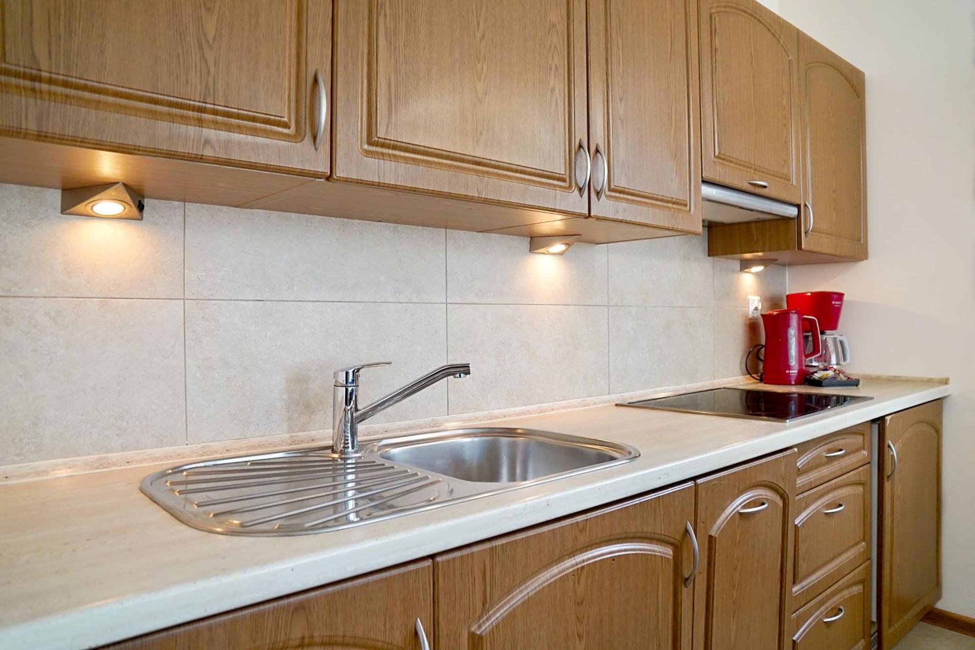 Aquamarina Z Garazem W Cenie By Baltic Home Miedzyzdroje Dış mekan fotoğraf