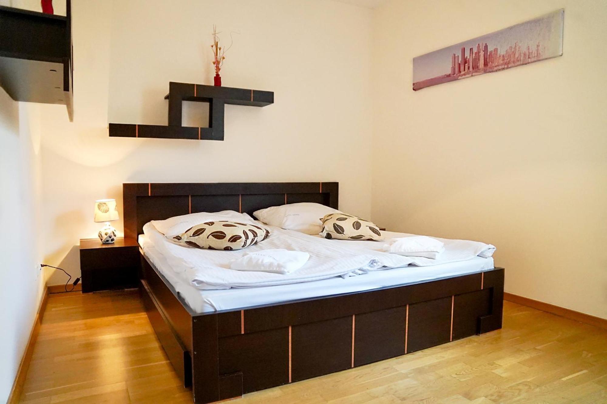 Aquamarina Z Garazem W Cenie By Baltic Home Miedzyzdroje Dış mekan fotoğraf