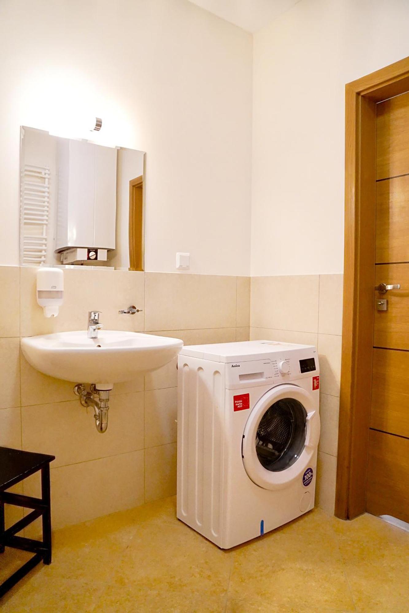 Aquamarina Z Garazem W Cenie By Baltic Home Miedzyzdroje Dış mekan fotoğraf
