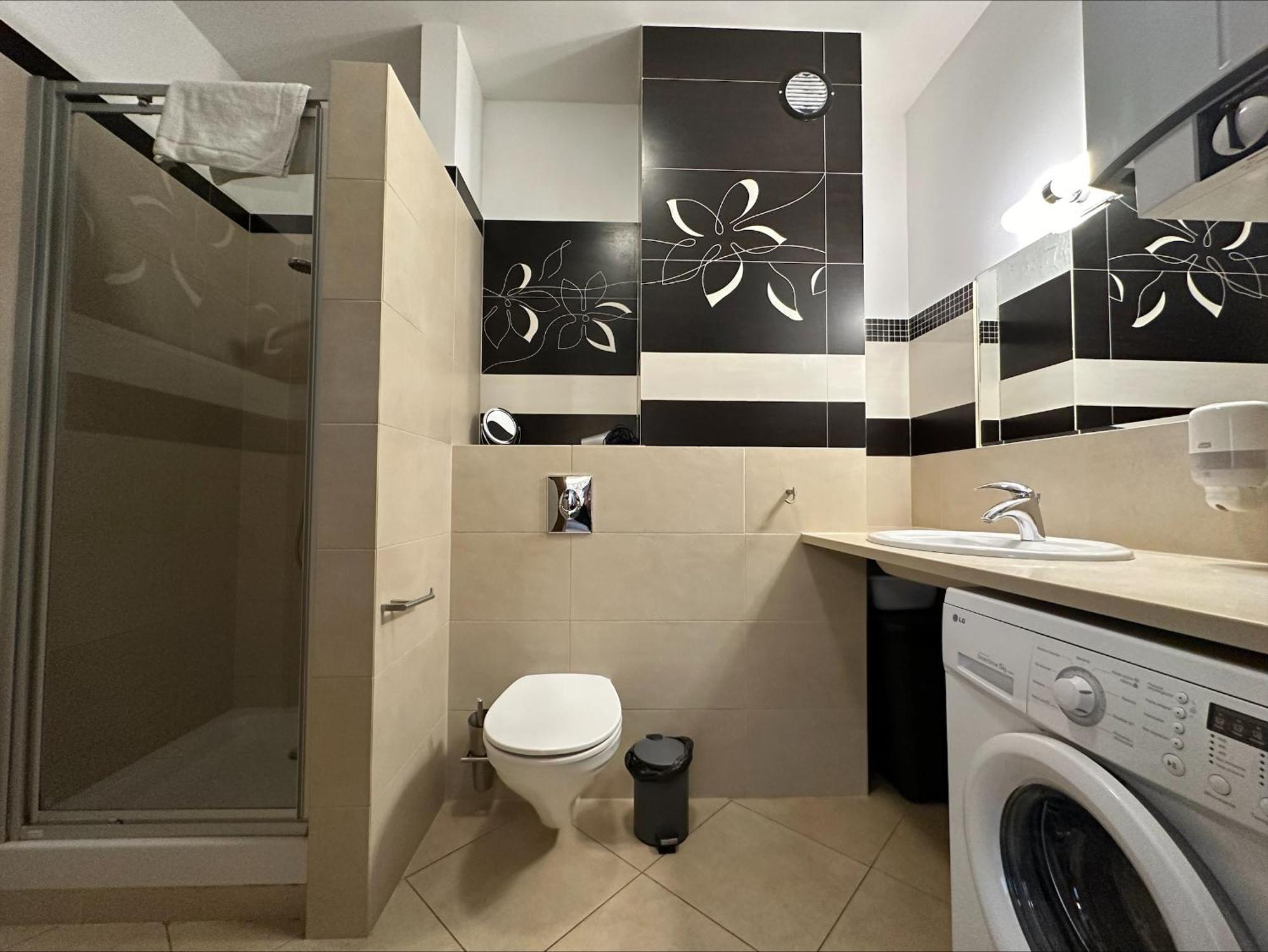 Aquamarina Z Garazem W Cenie By Baltic Home Miedzyzdroje Dış mekan fotoğraf