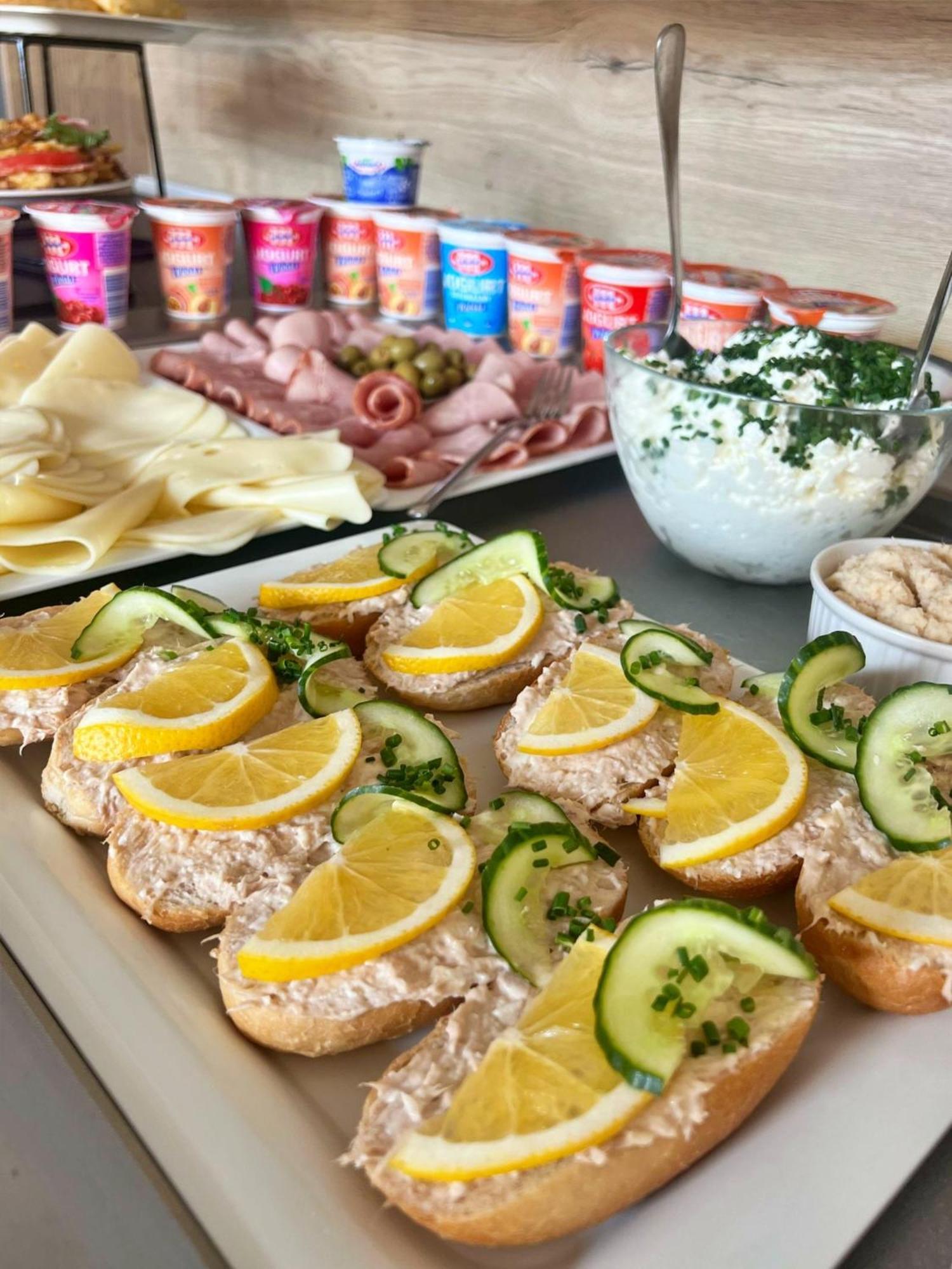 Aquamarina Z Garazem W Cenie By Baltic Home Miedzyzdroje Dış mekan fotoğraf